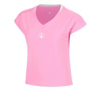 Quiet Please Memories Volley T-shirt Femmes - rose XS