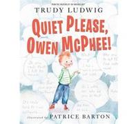 Quiet Please, Owen McPhee!