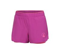 Quiet Please Point 2in1 Shorts Filles-Berry, Pink