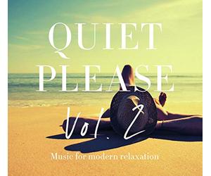 Quiet Please - Quiet Please 2