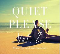 Quiet Please - Quiet Please 2 [Import]