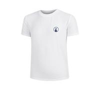 Quiet Please Receiver T-shirt Garçons-blanc
