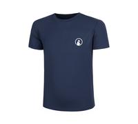 Quiet Please Receiver T-shirt Garçons-bleu foncé 116
