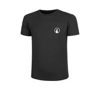 Quiet Please Receiver T-shirt Garçons-noir 116