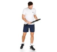 Quiet Please Receiver T-shirt Hommes-Blanc