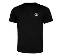 Quiet Please Receiver T-shirt Hommes-Noir XS