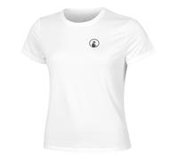 Quiet Please Retriever T-shirt Femmes-Blanc XXL