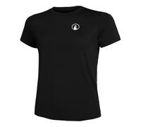 Quiet Please Retriever T-shirt Femmes-Noir XXL