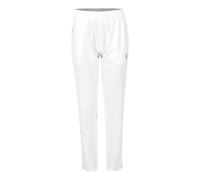 Quiet Please Return Pantalon Survêtement Femmes-Blanc XS