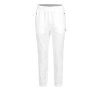 Quiet Please Return Pantalon Survêtement Hommes-Blanc S