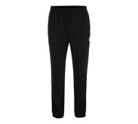Quiet Please Return Pantalon Survêtement Hommes-Noir XS