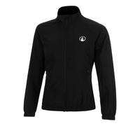 Quiet Please Return Veste De Survêtement Femmes-Noir M