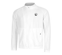 Quiet Please Return Veste De Survêtement Hommes-Blanc M