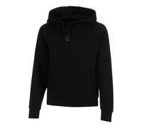 Quiet Please Tonal Core Sweat À Capuche Femmes-Noir