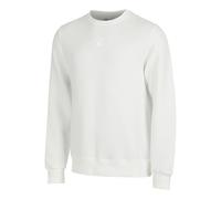 Quiet Please Tonal Core Sweat-shirt Hommes-crème XL