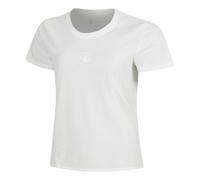 Quiet Please Tonal Core T-shirt Femmes-crème S