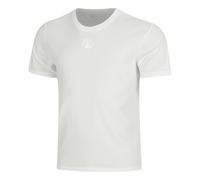 Quiet Please Tonal Core T-shirt Hommes-crème