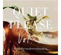Quiet Please - Quiet Please 1 [Import]