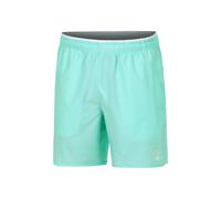 Quiet Please Wild Slam Shorts Hommes-Turquoise XXL