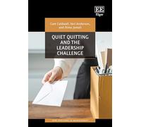 Quiet Quitting and the Leadership Challenge