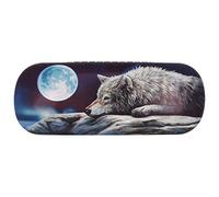 Quiet Reflection Glasses Case by Lisa Parker (12/24)