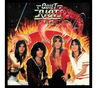 Quiet Riot