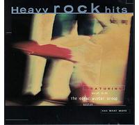 Quiet Riot, Blue Oyster Cult, Europe, Boston, Edgar Winter Group...