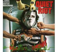 Quiet Riot - Condition Critical [New CD]