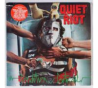 Quiet Riot - Condition Critical - Sealed