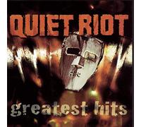 Quiet Riot - Greatest Hits [New CD]