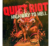 Quiet Riot Highway To Hell (Vinyl)