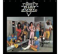 Quiet Riot II