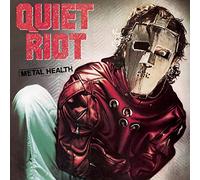 Quiet Riot – Metal Health
