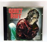 Quiet Riot - Metal Health