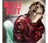 Quiet Riot - Metal Health [Import]