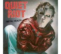 Quiet Riot - Metal Health [Import]