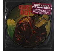 quiet riot - metal health LP