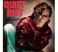 Metal Health Vinyle
