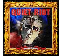 Quiet Riot - New and Improved [Import]