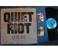 Quiet Riot QR III