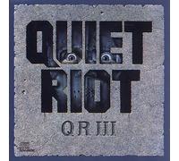 Quiet Riot - Quiet Riot 3