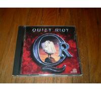 Quiet Riot - Quiet Riot