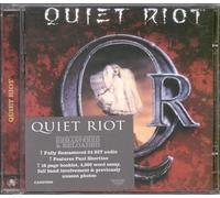 Quiet Riot - Quiet Riot