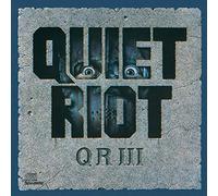 Quiet Riot – Quiet Riot 3