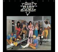 Quiet Riot - Quiet Riot II: