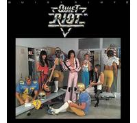 Quiet Riot - Quiet Riot II: