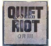 Quiet Riot - Quiet Riot QR III vinyl record