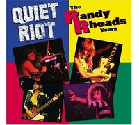 Quiet Riot - Randy Rhoads Years