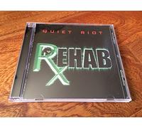Quiet Riot - Rehab