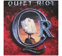 Quiet Riot – Quiet Riot – Cargo Records